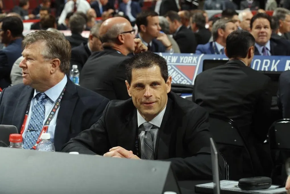 Don Sweeney Acknowledges Holes Left From Deadline Moves