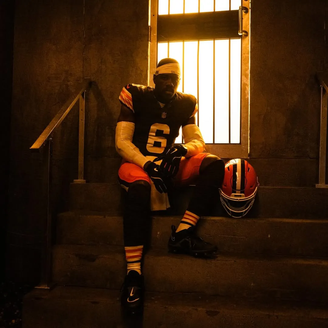 Browns Pro Bowler’s Future Unclear Despite Key Development