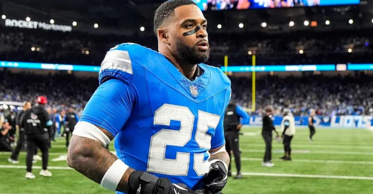 Jamal Adams on NY Jets departure: ‘Young and dumb’