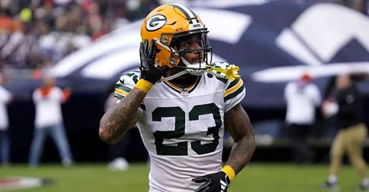 Saints Could Swing Draft Day Trade For Packers' $84 Million Superstar