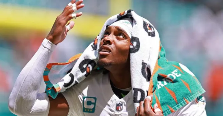 Commanders Exploring Blockbuster Trade for $118 Million All-Pro