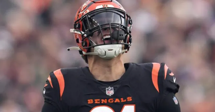 Lions Predicted to Trade for $60 Million Edge Rusher