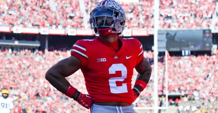 Buccaneers Make Shocking First Round Pick With 24-TD WR