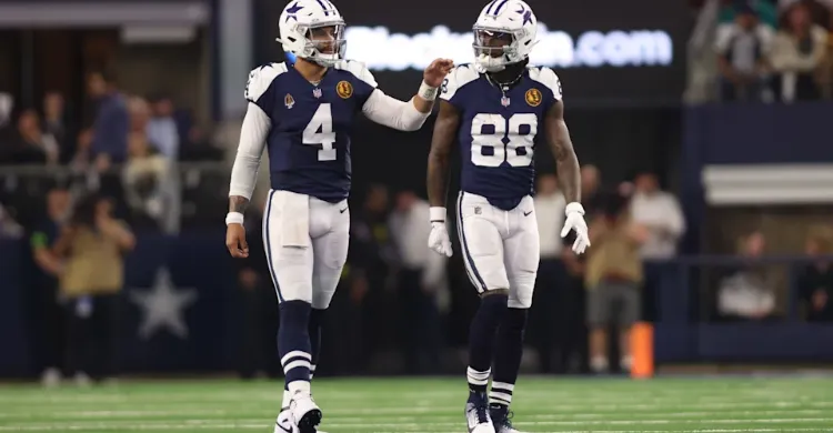 “Cee You in September”: Prescott and Lamb back at work ahead of 2025 season
