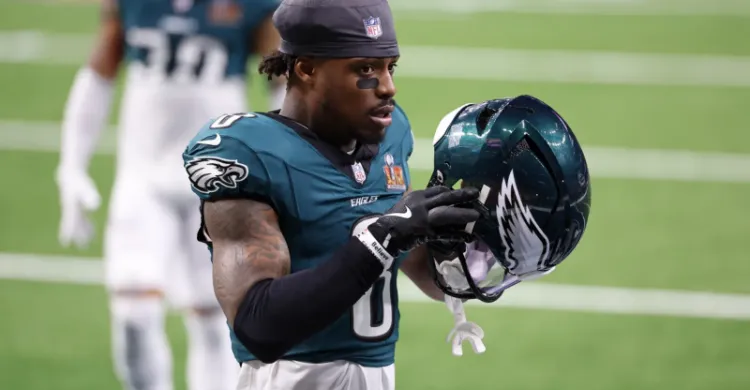 Latest Eagles Trade Of Star Still 'Shocking' And Costly