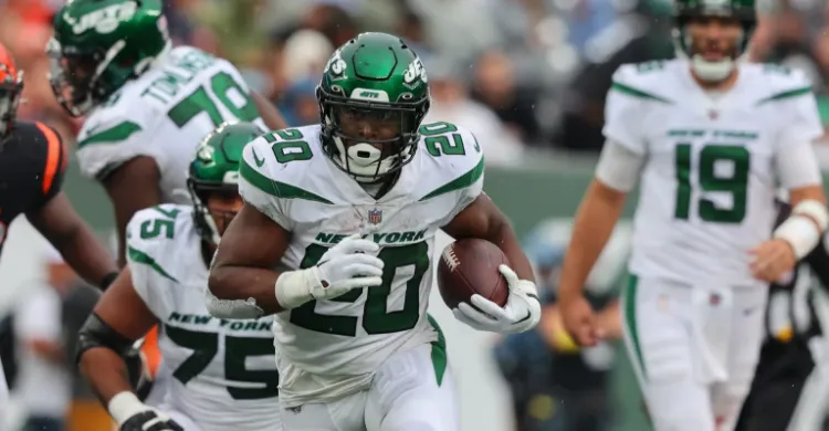 Is Breece Hall to Cowboys Trade “In the Works”?