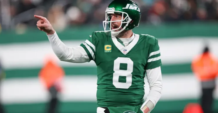 Jets Coach Has Clear Message on Aaron Rodgers’ Criticism