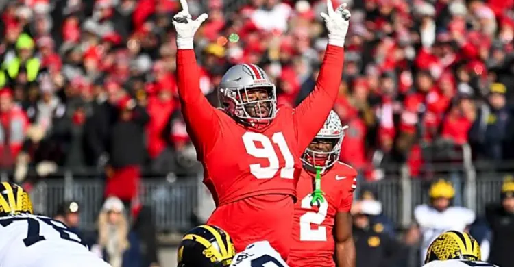 This Tyleik Williams comparison to an important Lions’ defender will get fans excited