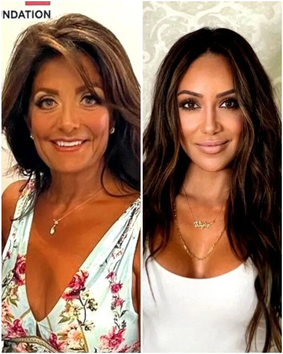 Kathy Wakile Accuses Melissa Gorga of Being Dishonest About Their Lunch Date as RHONJ Alum Discusses How Their Reunion Went, Plus Melissa Responds