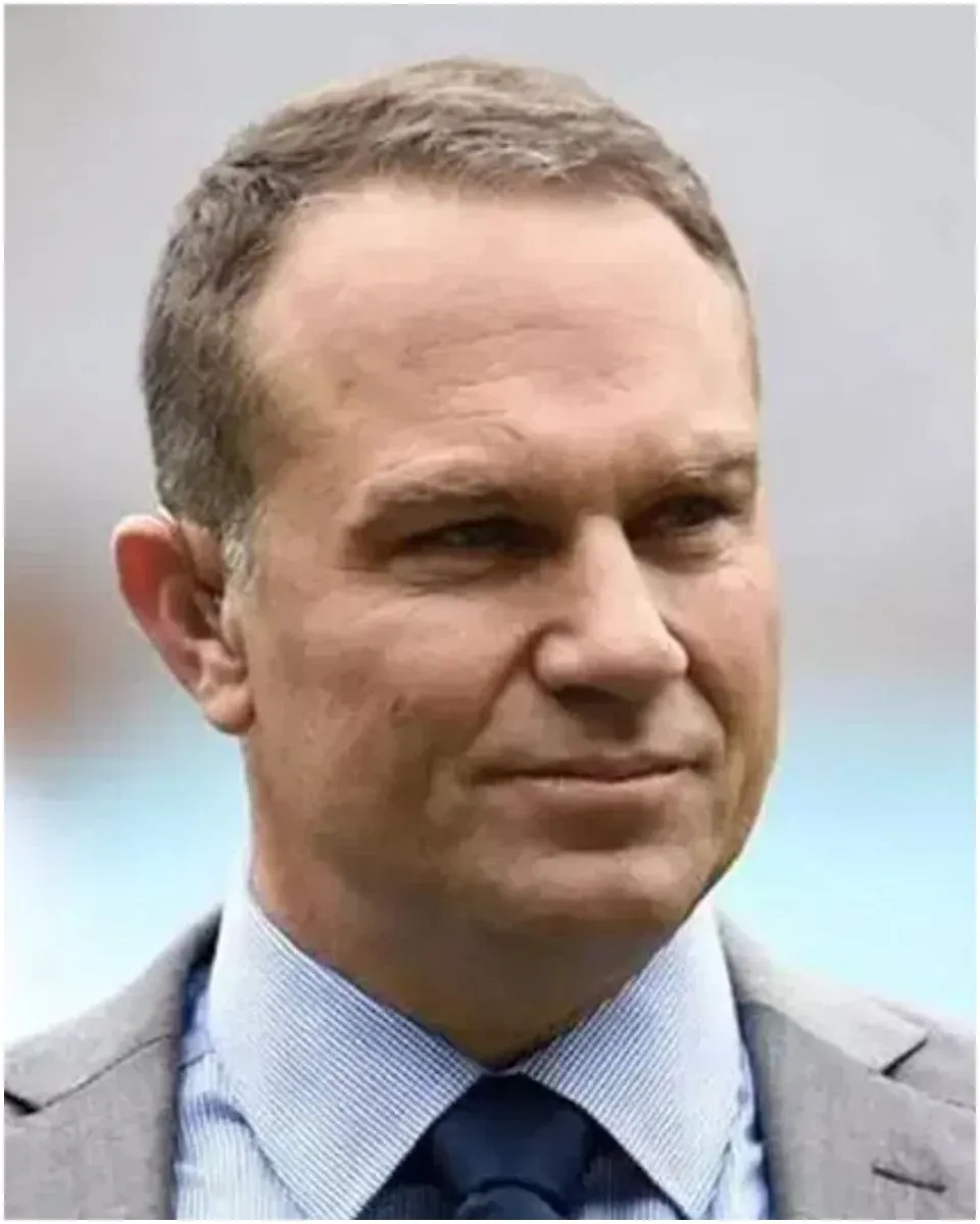 Former Australian Test cricketer Michael Slater sentenced to 4 years in prison for henious crime