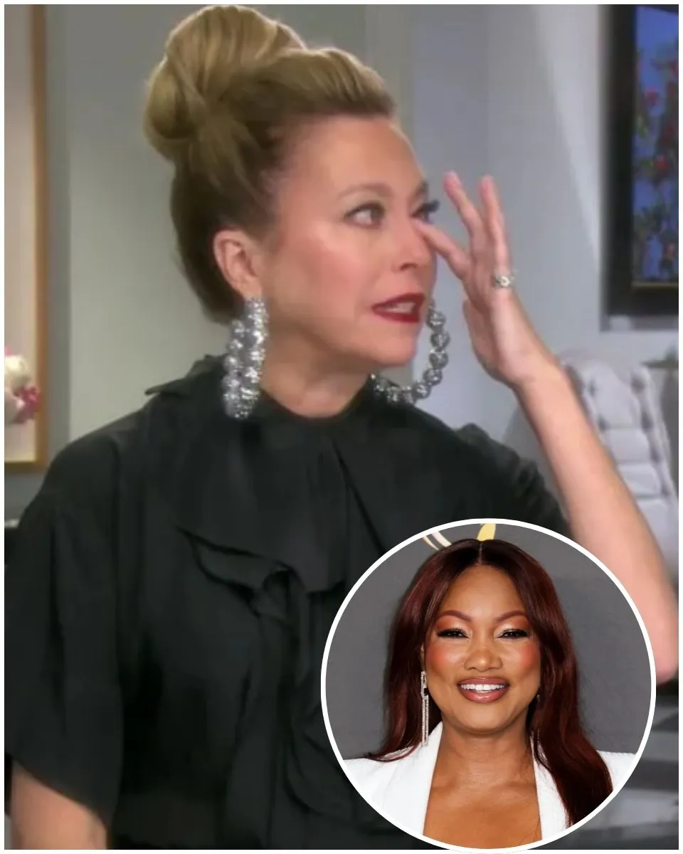 Sutton Stracke Is Still ‘In Shock’ After Garcelle Beauvais Exits ‘RHOBH’