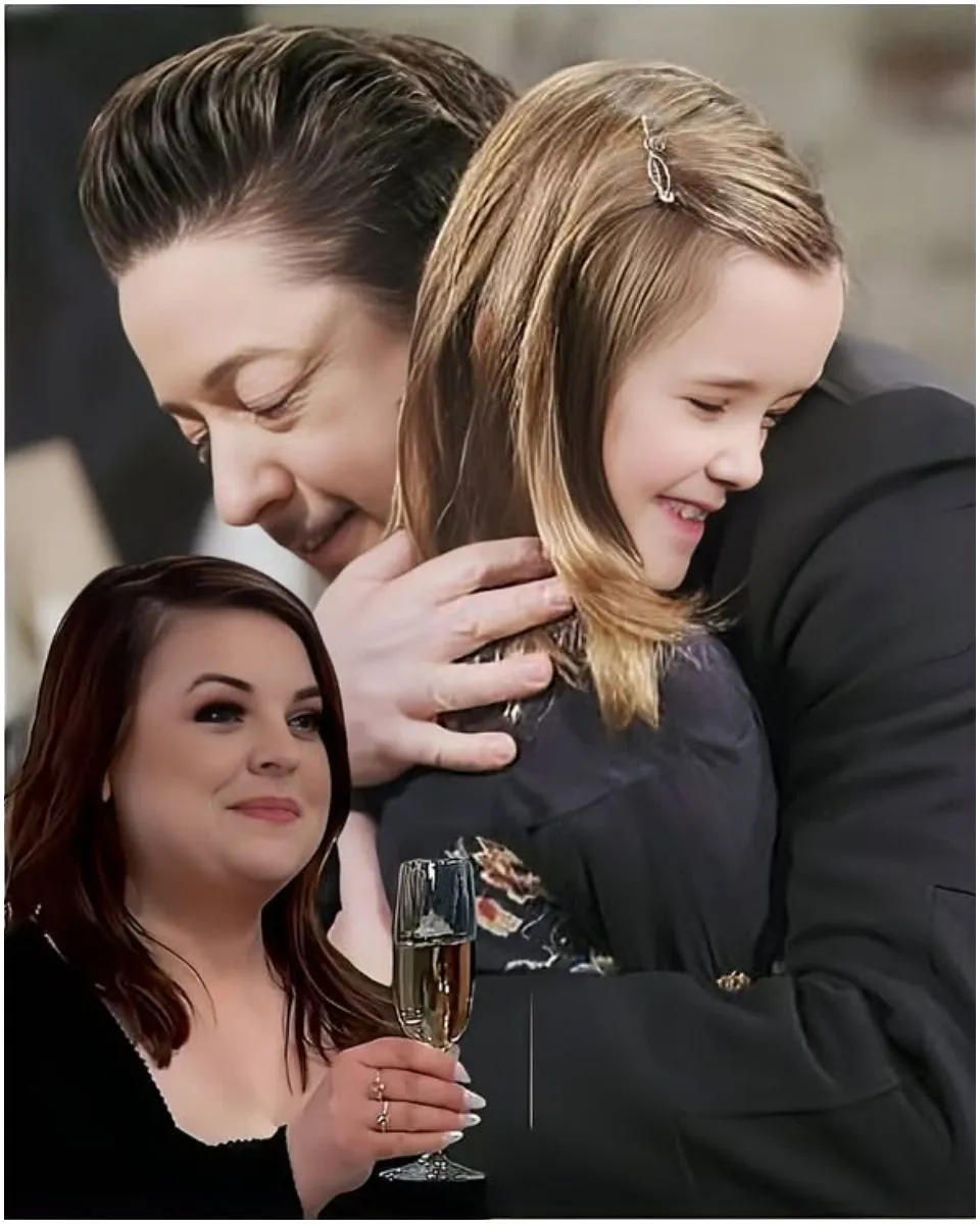 Breaking News at General Hospital: Brace Yourselves for an Unbelievable Cast Addition! The Ultimate Superstar Graces the Show as an Iconic Character, Leaving Fans Absolutely Spellbound!