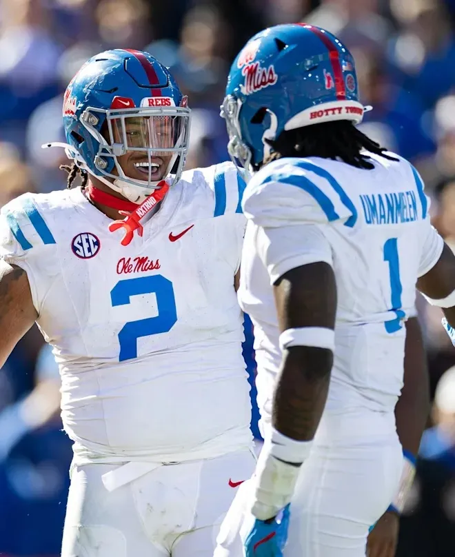 Eagles shockingly left with can’t-miss defensive prospects on Day 2 of NFL Draft