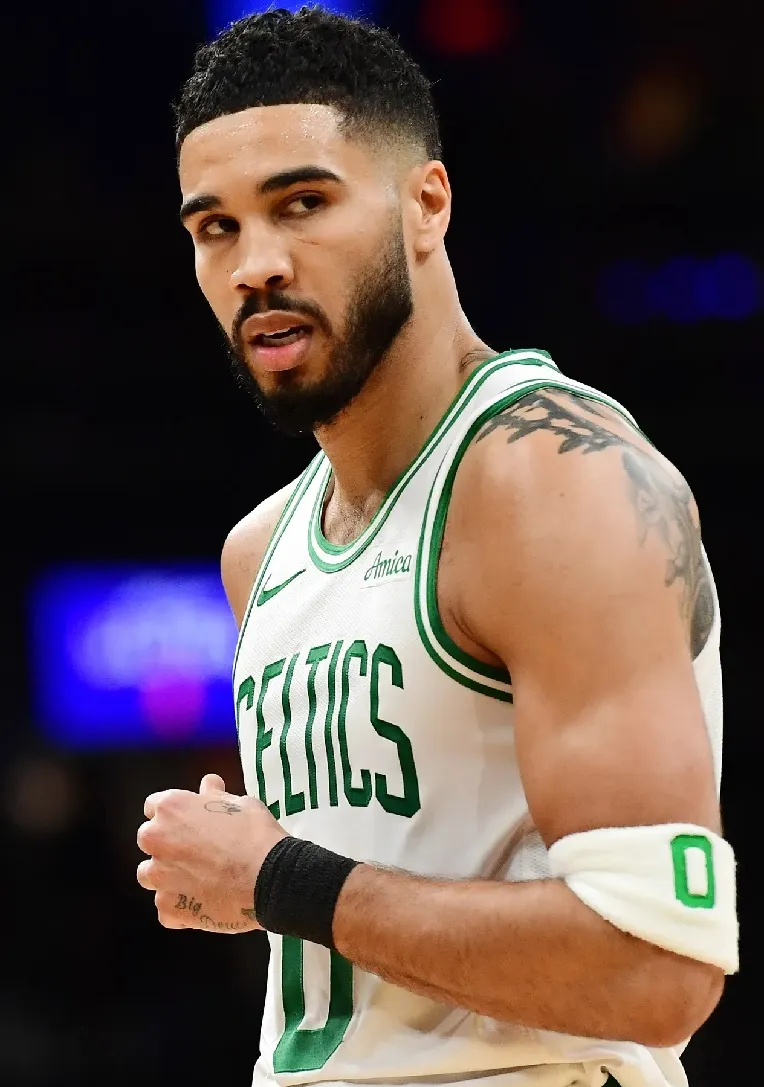 Jayson Tatum injury news: Huge status update for Celtics-Magic Game 3