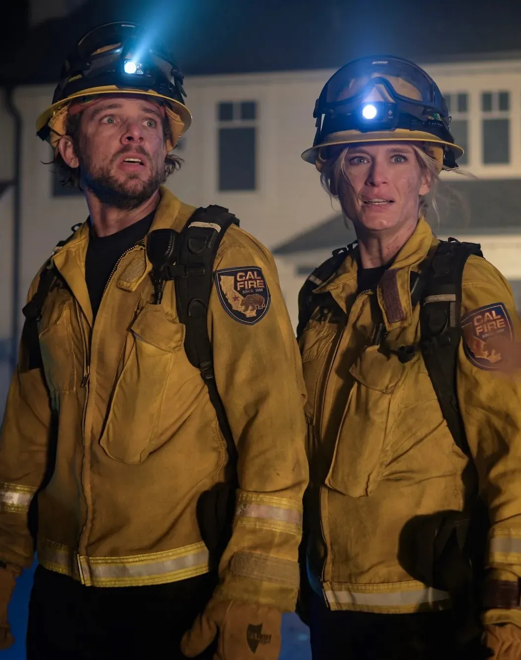 Station 42 Says Goodbye to One of Their Own in 'Fire Country' Season 3 Finale Sneak Peek