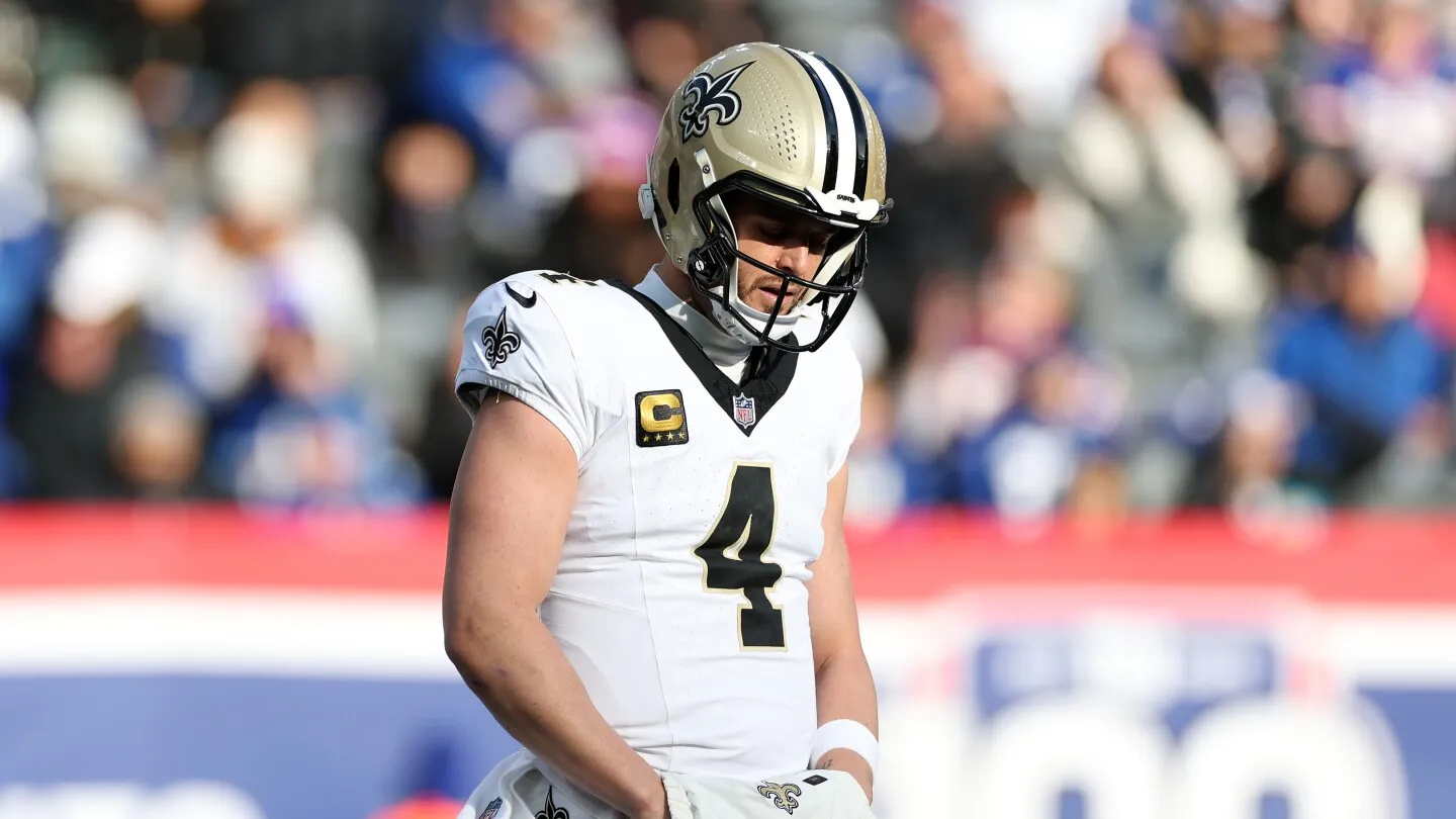 Saints making calls on path to QB pick; Derek Carr clarity proving elusive