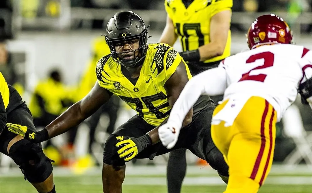 Commanders already prepared to stop Abdul Carter with No. 29 selection