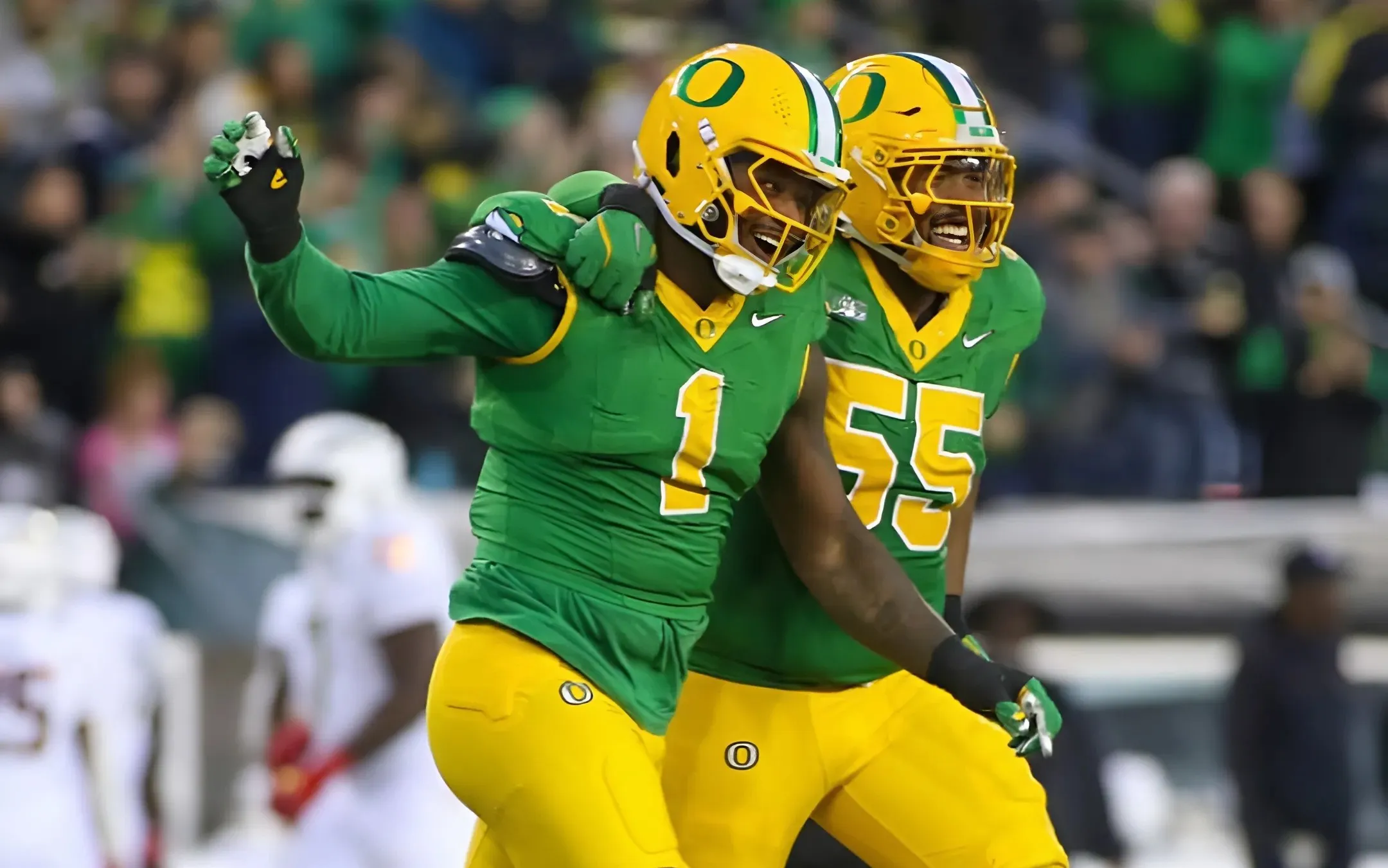 Steelers' Draft Pick Derrick Harmon Shares Heartbreaking Update on His Mother’s Health