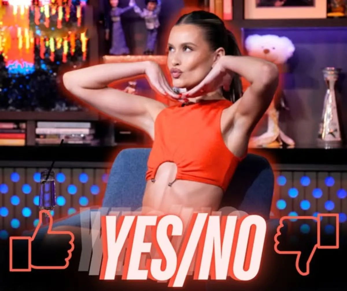 Lexi Wood Reveals If She Will Return For the Next Season of Summer House