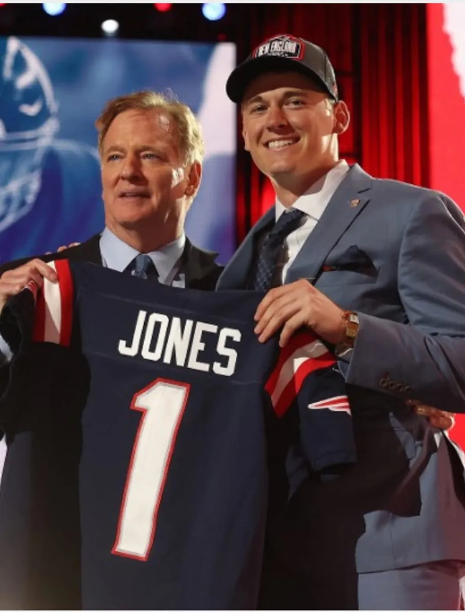 Patriots’ Draft Pick Will Campbell Addresses Ongoing Concern