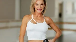 S1. I’m a hot 65-year-old but don’t look a day over 30 - the three rules I live by