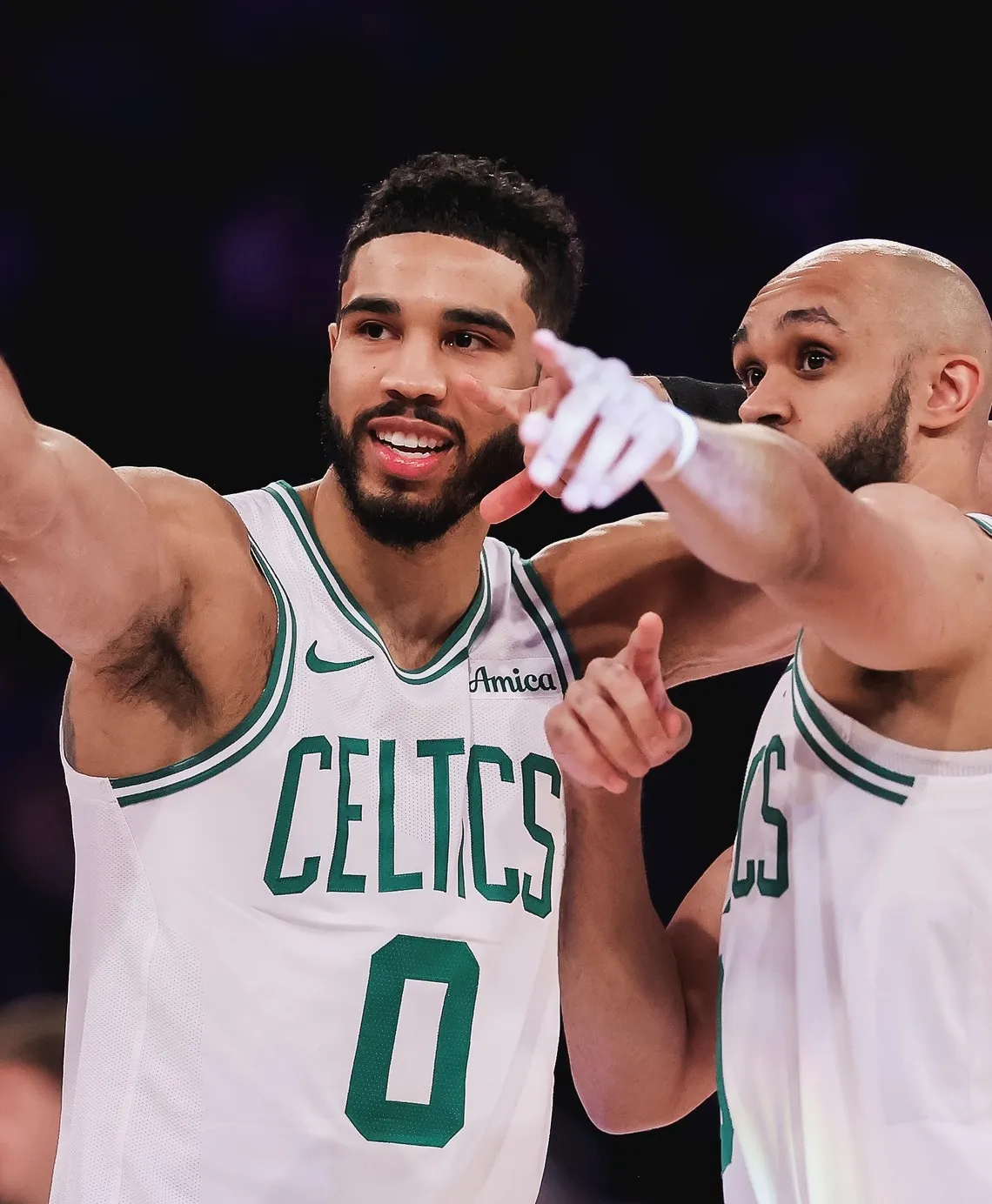 Celtics HC Joe Mazzulla Dodges Major Jayson Tatum Question After Magic Game
