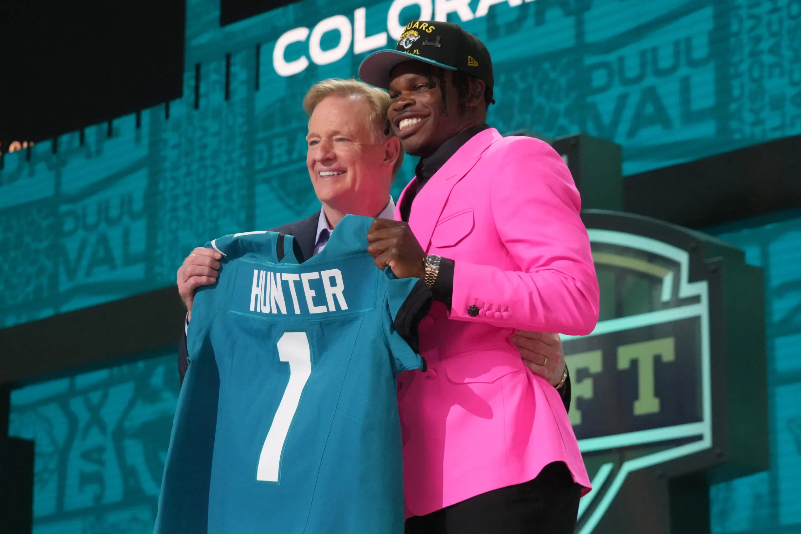 2025 NFL Draft: The Browns Were Out of Their Minds to Pass on Travis Hunter