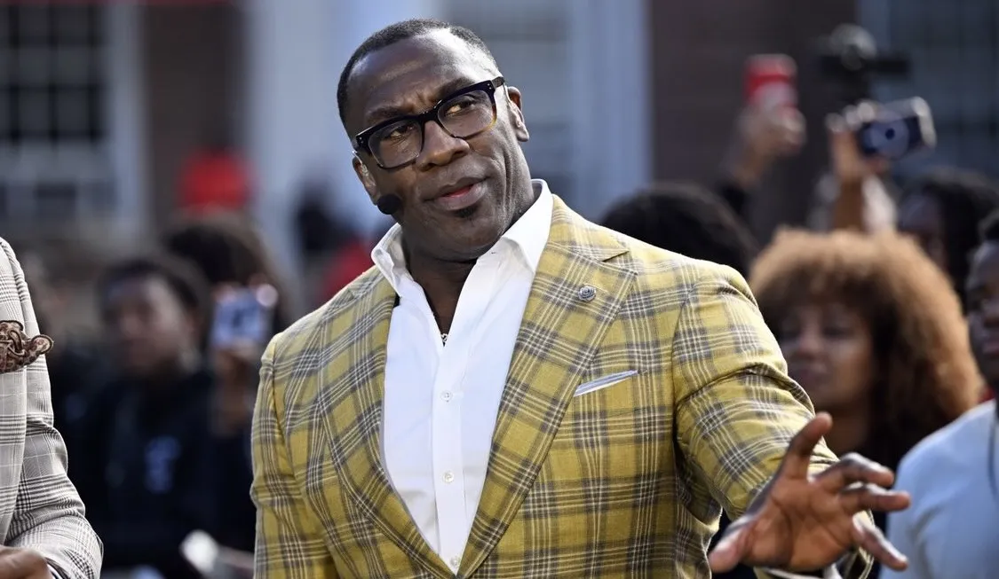 Embattled Former Broncos Star Steps Away From ESPN Amidst $50 Million Scandal Embattled Former Broncos Star Steps Away From ESPN Amidst $50 Million Scandal