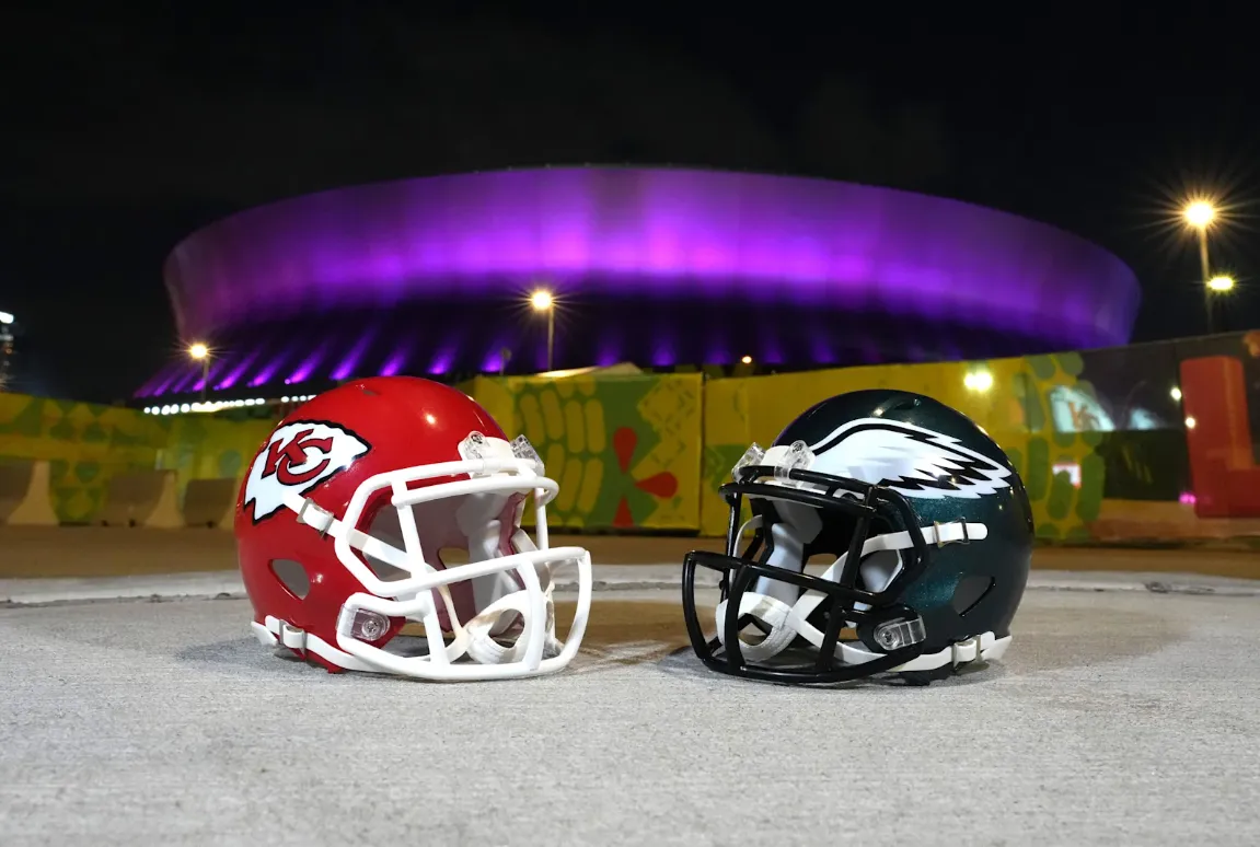 Eagles May Have Just Found Philadelphia's Next Star
