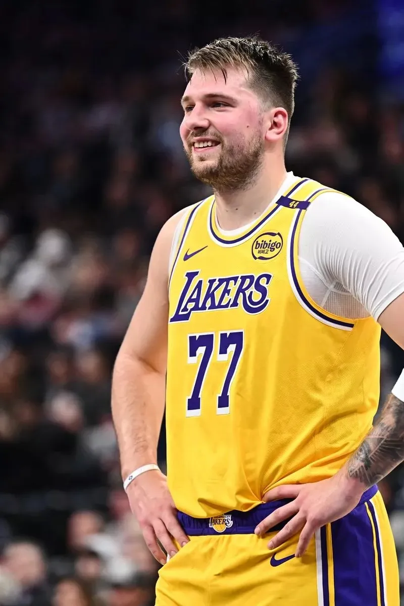 What Lakers' Jeanie Buss was unwilling to give to Mavericks for Luka Doncic