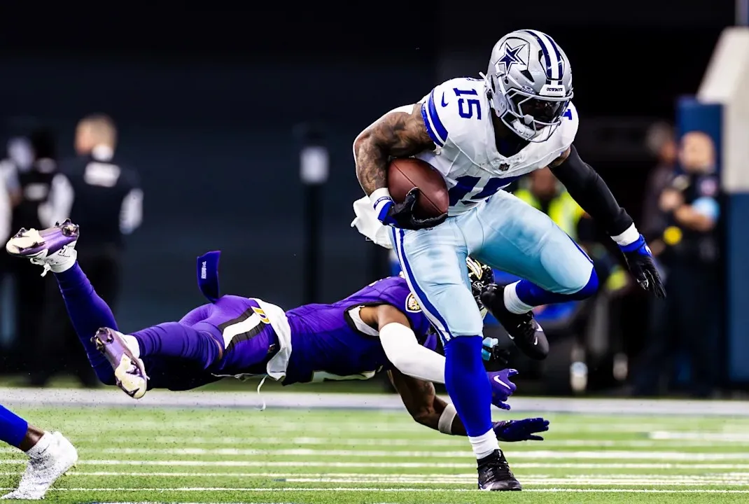 Ezekiel Elliott-Cowboys Reunion Teased Following First Round of Draft