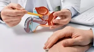 P2. Risk of Prostate Cancer Increases by 45% in Men Due to a Common Practice P2. Risk of Prostate Cancer Increases by 45% in Men Due to a Common Practice