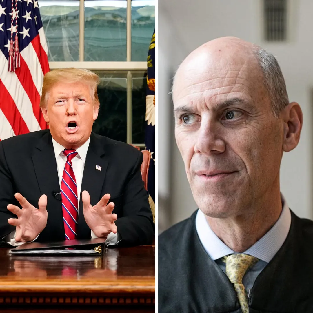 Federal Judge Raises Alarm Over Deportation of Two-Year-Old U.S. Citizen with No Due Process