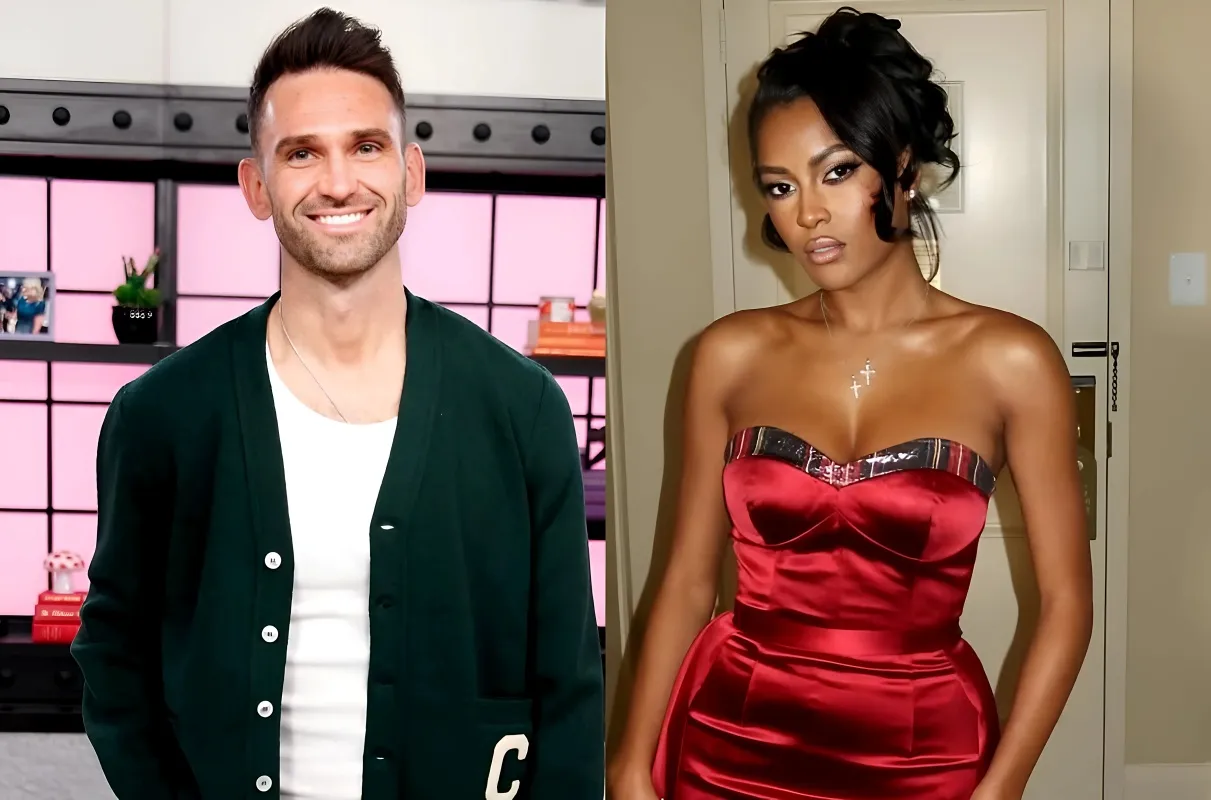 Summer House’s Ciara Miller Reacts to Carl Radke’s ‘Crush’ on Her as Carl Opens Up About His Feelings - lulu