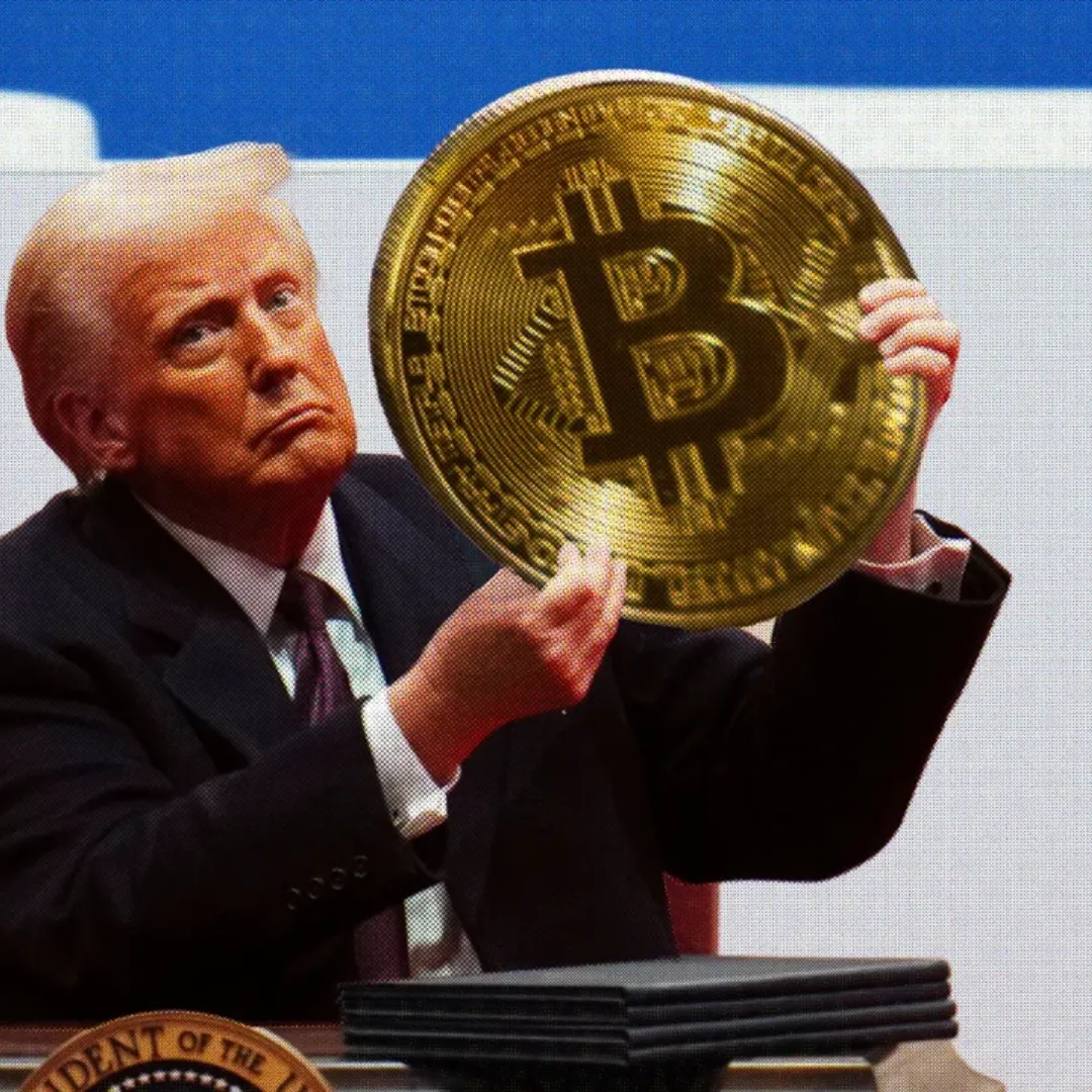 Trump’s Meme Coin Scandal Exposes Unchecked Power and Corruption