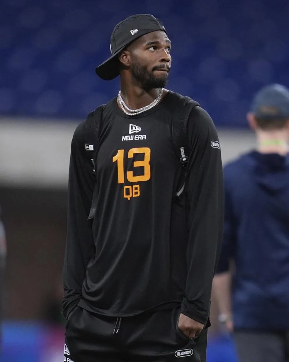 Cleveland Browns GM Sends Strong Shedeur Sanders Message