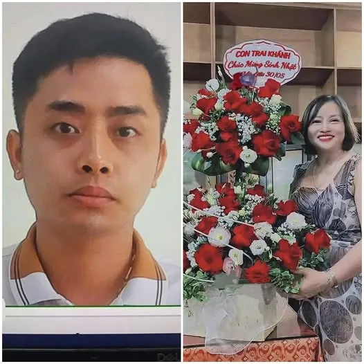 Mẹ Bùi Đình Khánh một mình nuôi con trai khôn lớn ngày biết con bị truyna toàn quốc mới ng-ã ngử-a về đứa con quý báu!