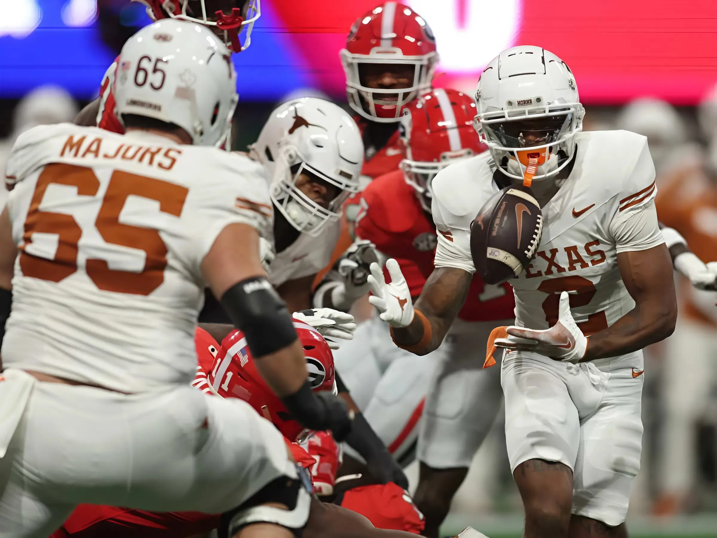 Cowboys Source Reveals Who Dallas Really Wanted to Draft