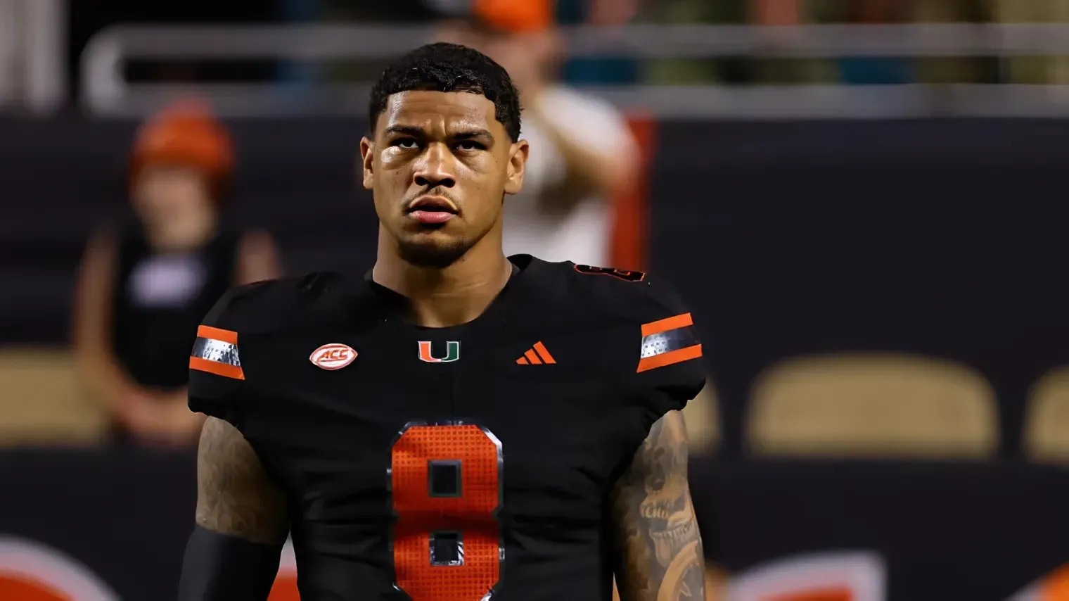 Seahawks' Elijah Arroyo draft pick has 1 incredible stat on his side