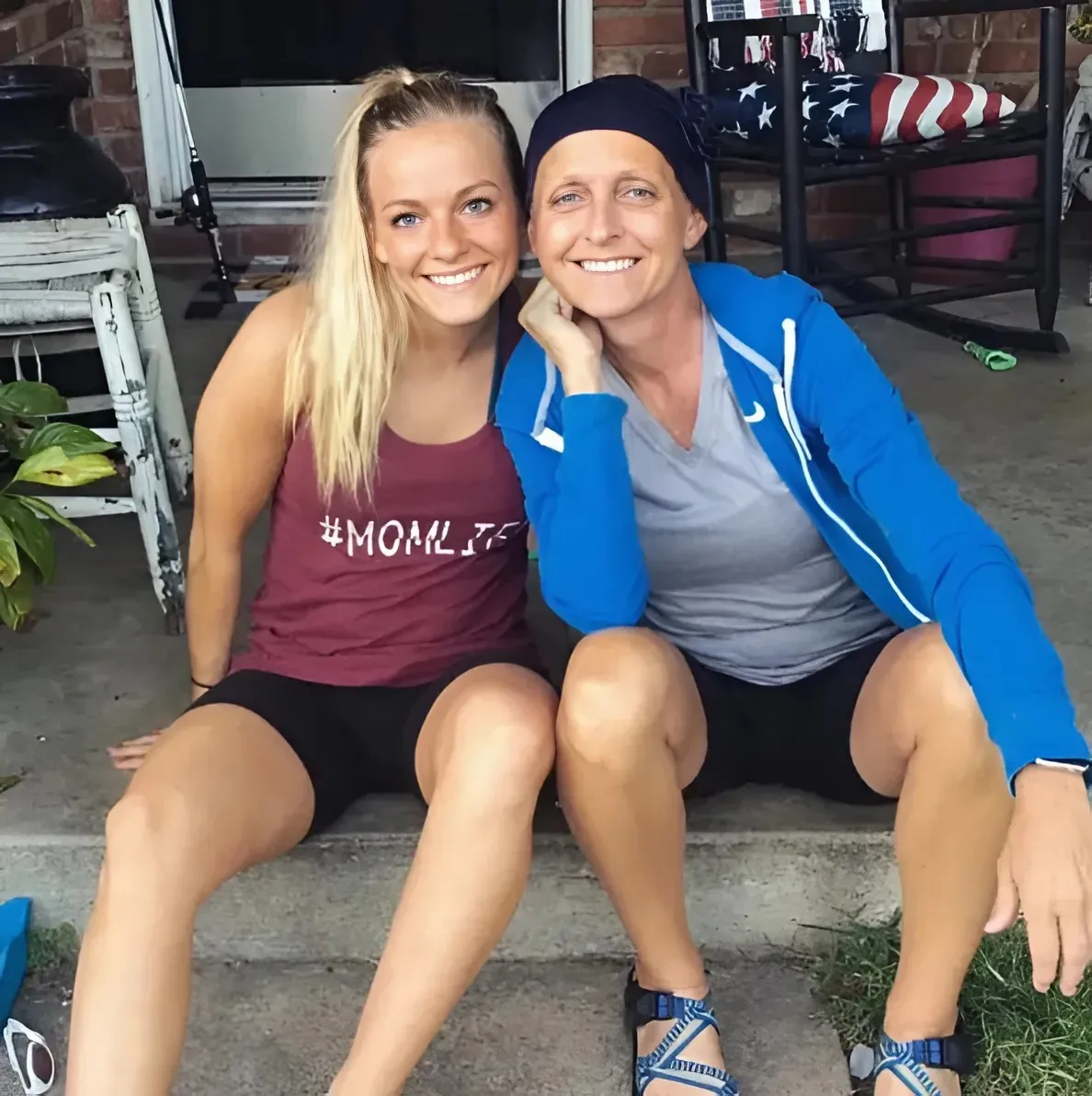 ‘Teen Mom’ Recap: Mackenzie McKee Tearfully Visits Her Mom’s Gravesite to Share Her Pregnancy ‘Teen Mom’ Recap: Mackenzie McKee Tearfully Visits Her Mom’s Gravesite to Share Her Pregnancy