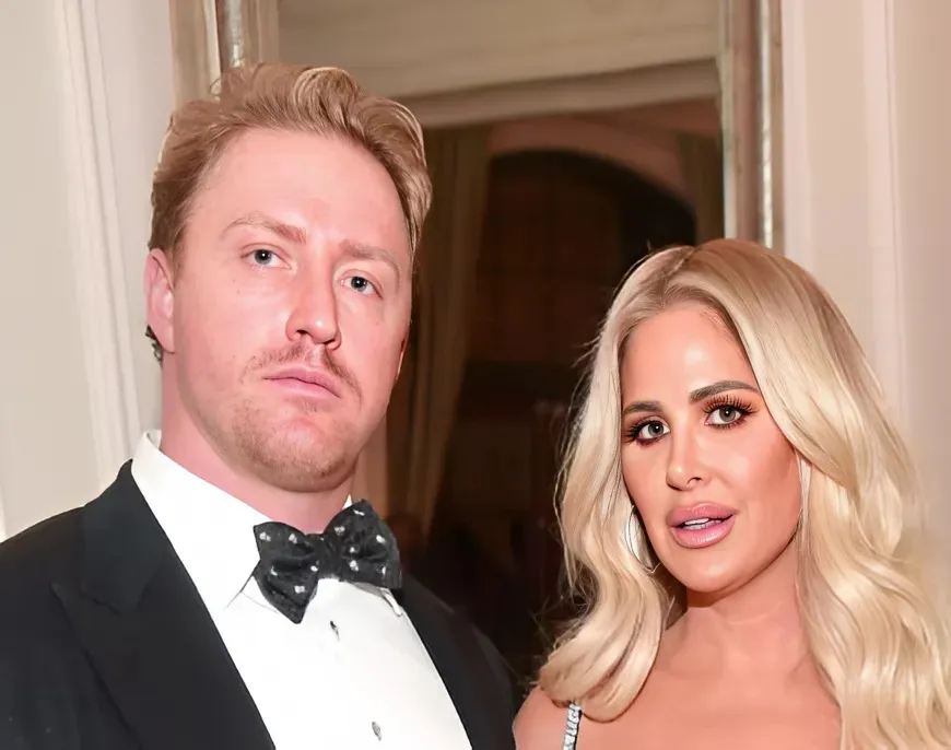 Kim Zolciak Addresses the Latest Update on Her Divorce from Kroy Biermann