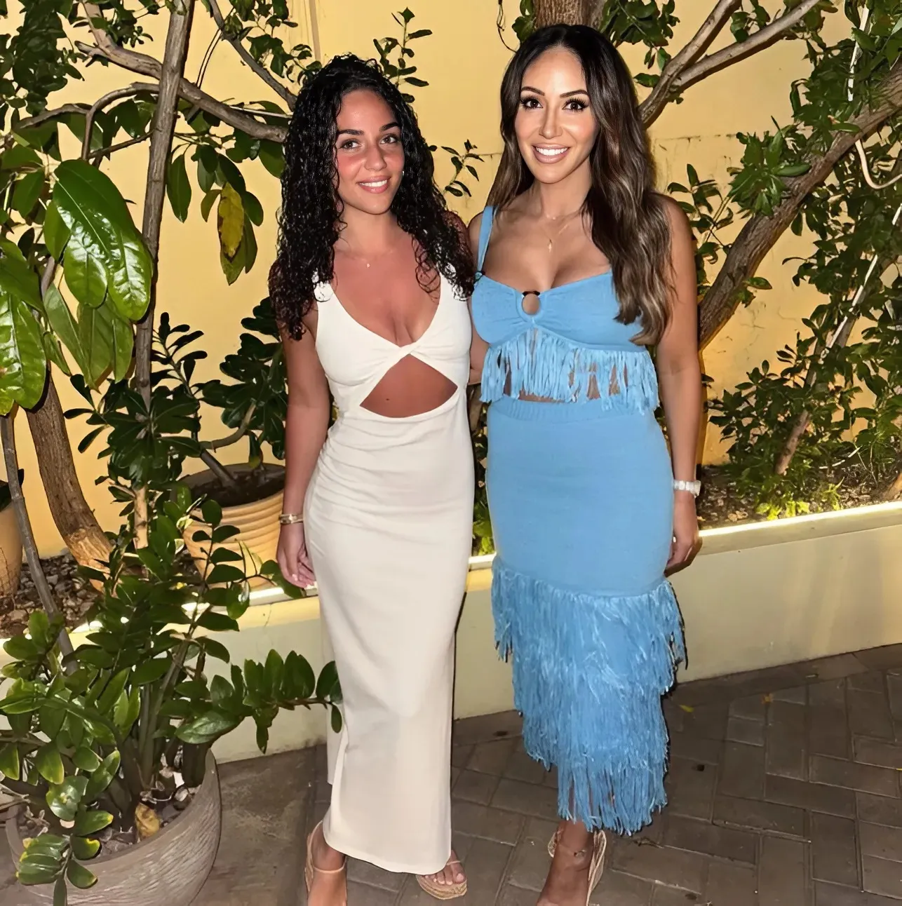 Melissa Gorga on If Daughter Antonia Was Asked to Join Next Gen NYC, RHONJ Pause, New Cast, and Potential Spinoff, Plus Shades Kathy Wakile for “[Reaching]” for Story
