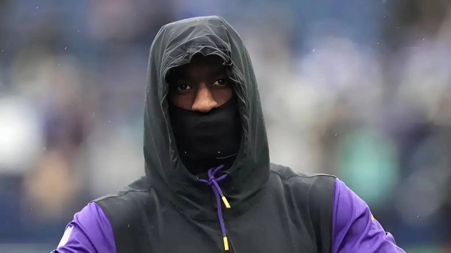 Vikings Legend Adrian Peterson Arrested on Impaired Driving Charge: Report