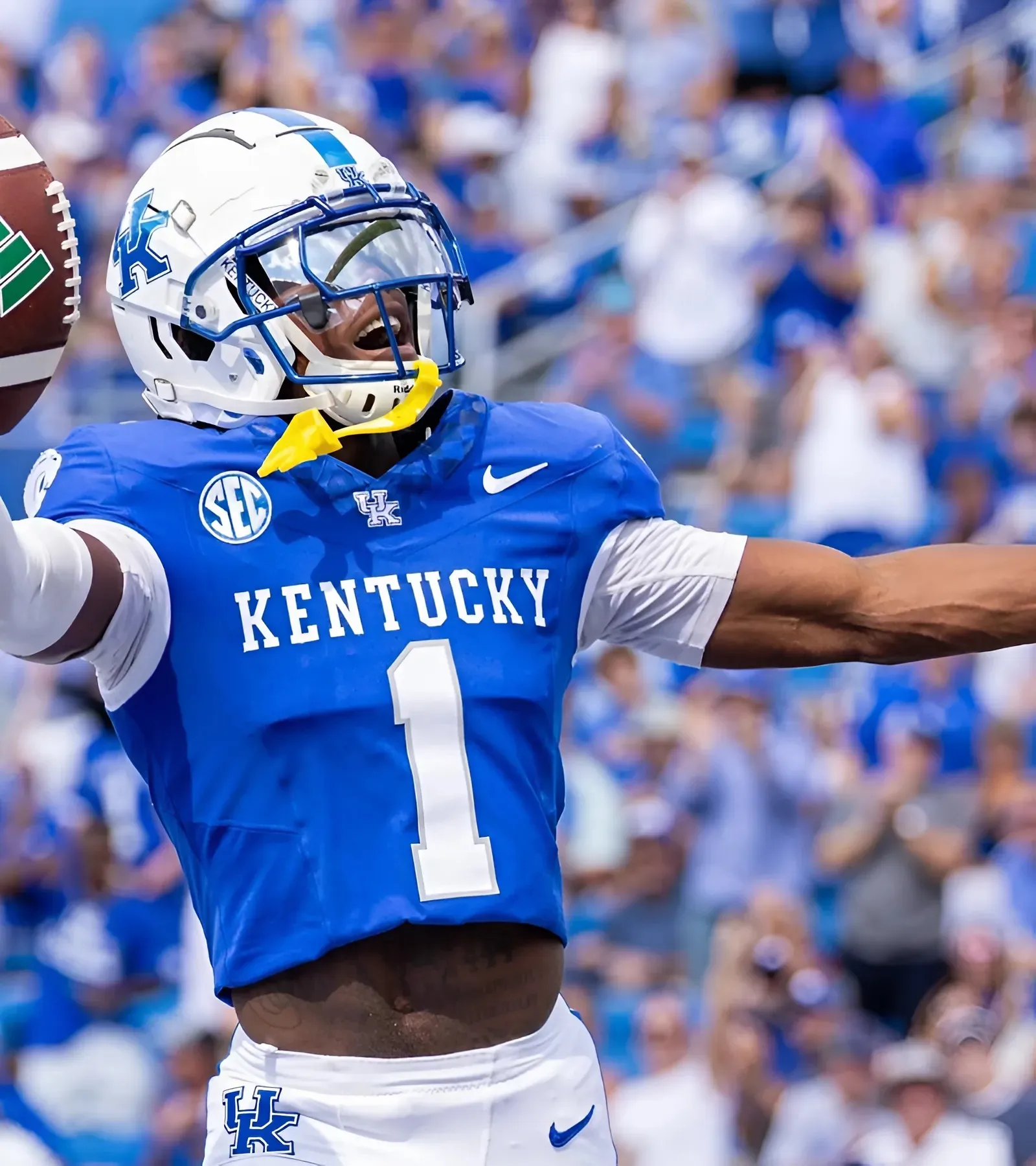 Bills may have telegraphed second-round pick after Lions steal dream target