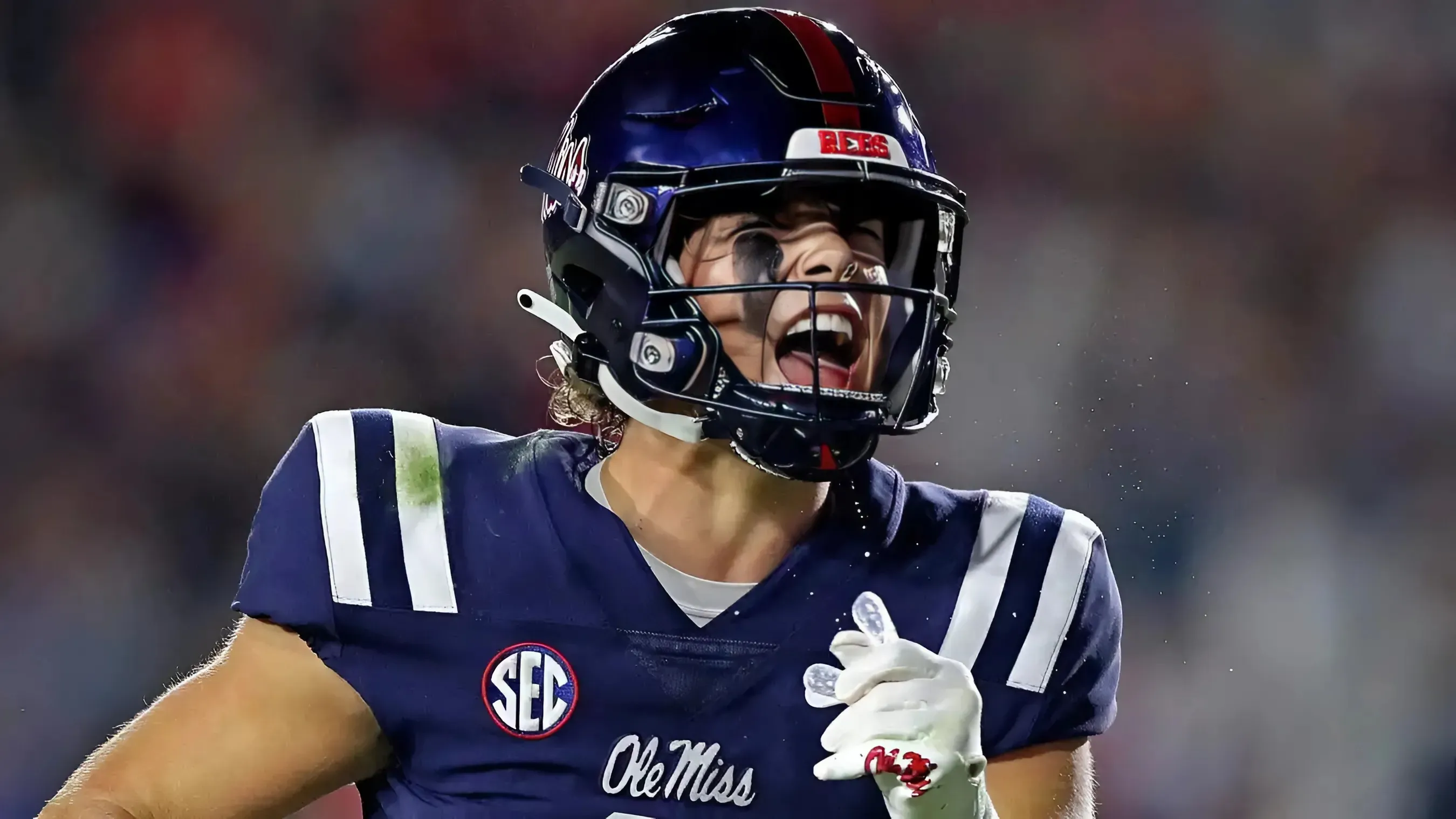 Traits ‘Reminiscent of’ Josh Allen Led Giants to Jaxson Dart Pick: Report
