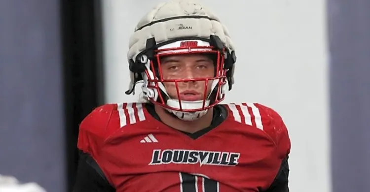 Chiefs Select Ashton Gillotte At No. 66 Overall