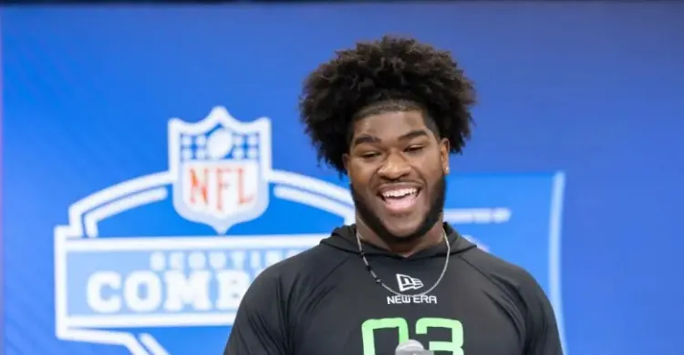 Cowboys First-Round Pick Turns Heads With Candid Comments