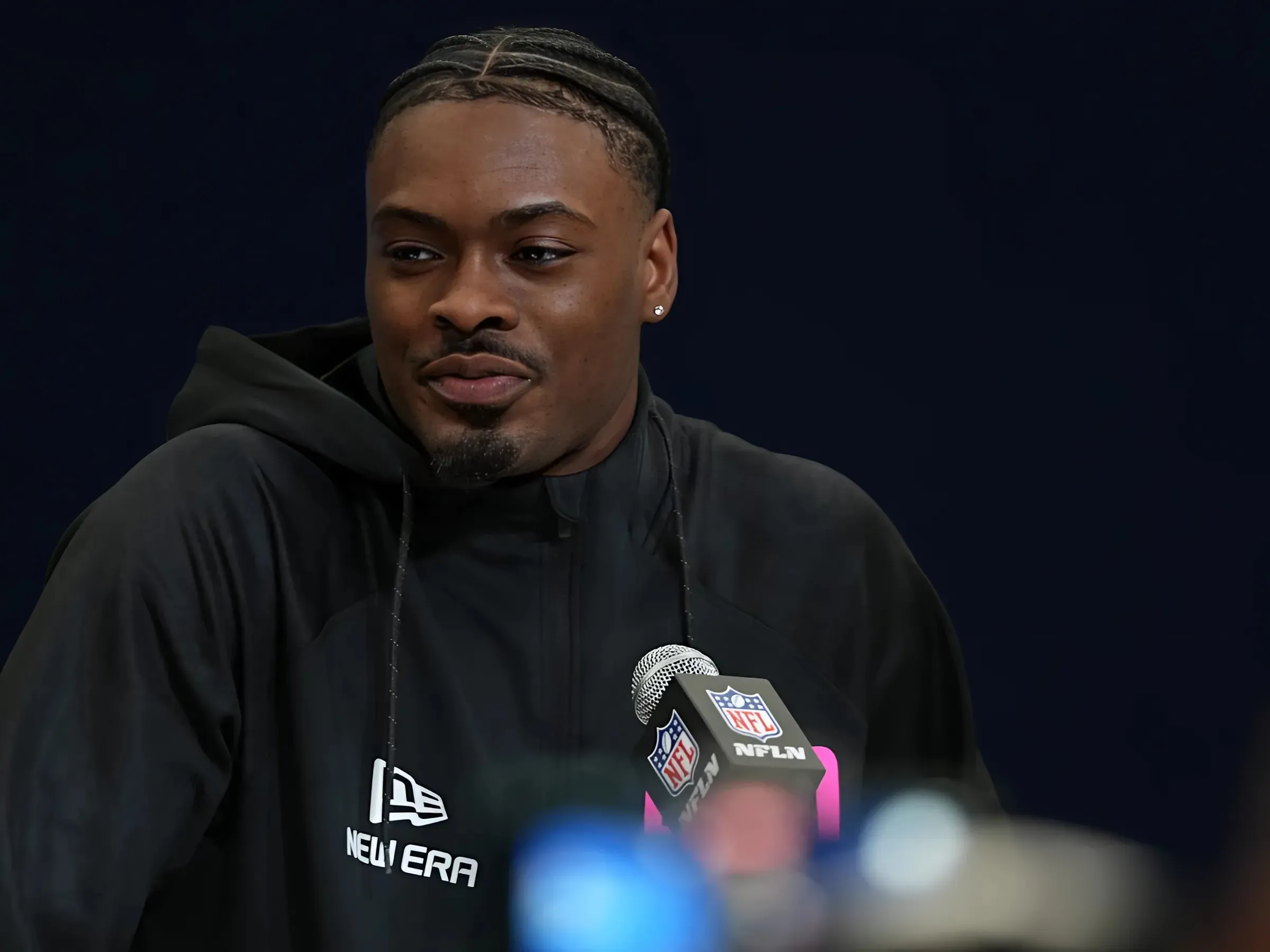 Identifying Realistic Cincinnati Bengals Targets in Second Round of 2025 NFL Draft