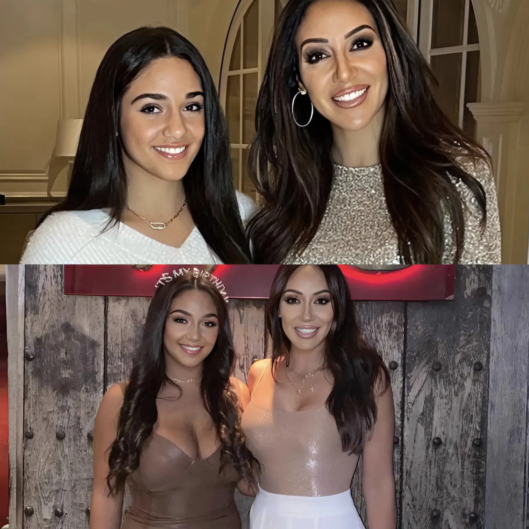 Melissa Gorga on If Daughter Antonia Was Asked to Join Next Gen NYC, RHONJ Pause, New Cast, and Potential Spinoff, Plus Shades Kathy Wakile for “[Reaching]” for Story
