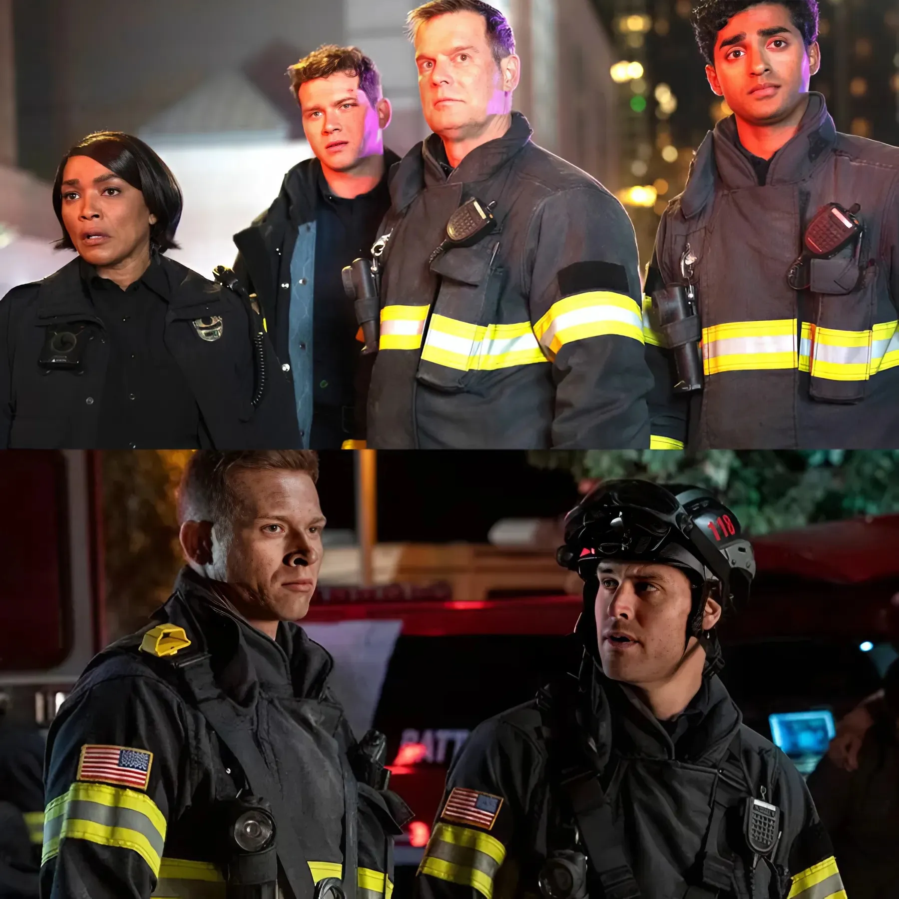'9-1-1' Fans, Brace Yourselves for This Frustrating Season 8 Episode News